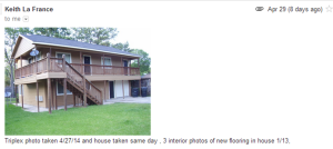 Ernie Enriquez - Triplex #1