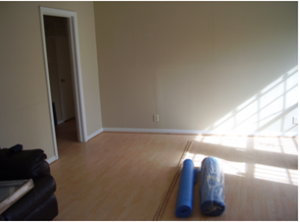 Ernie Enriquez - Triplex #2