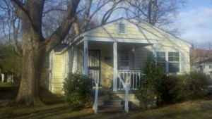 Property - Traci Williams SFH in  Birmingham, AL