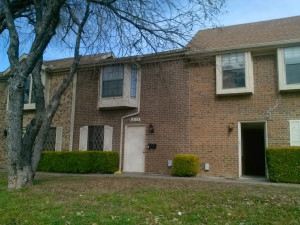 Triplex - Terri Attaway 1 (Triplex 1)