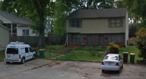 Yvonne Sucich - duplex Clayton NC