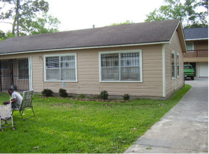 Ernie Enriquez - SFH #1