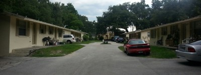 Gilber Meilleur property - all units edited